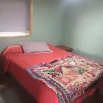 Cabana Individual Amoblada