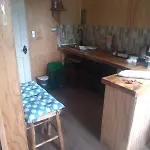 Cabana Individual Amoblada