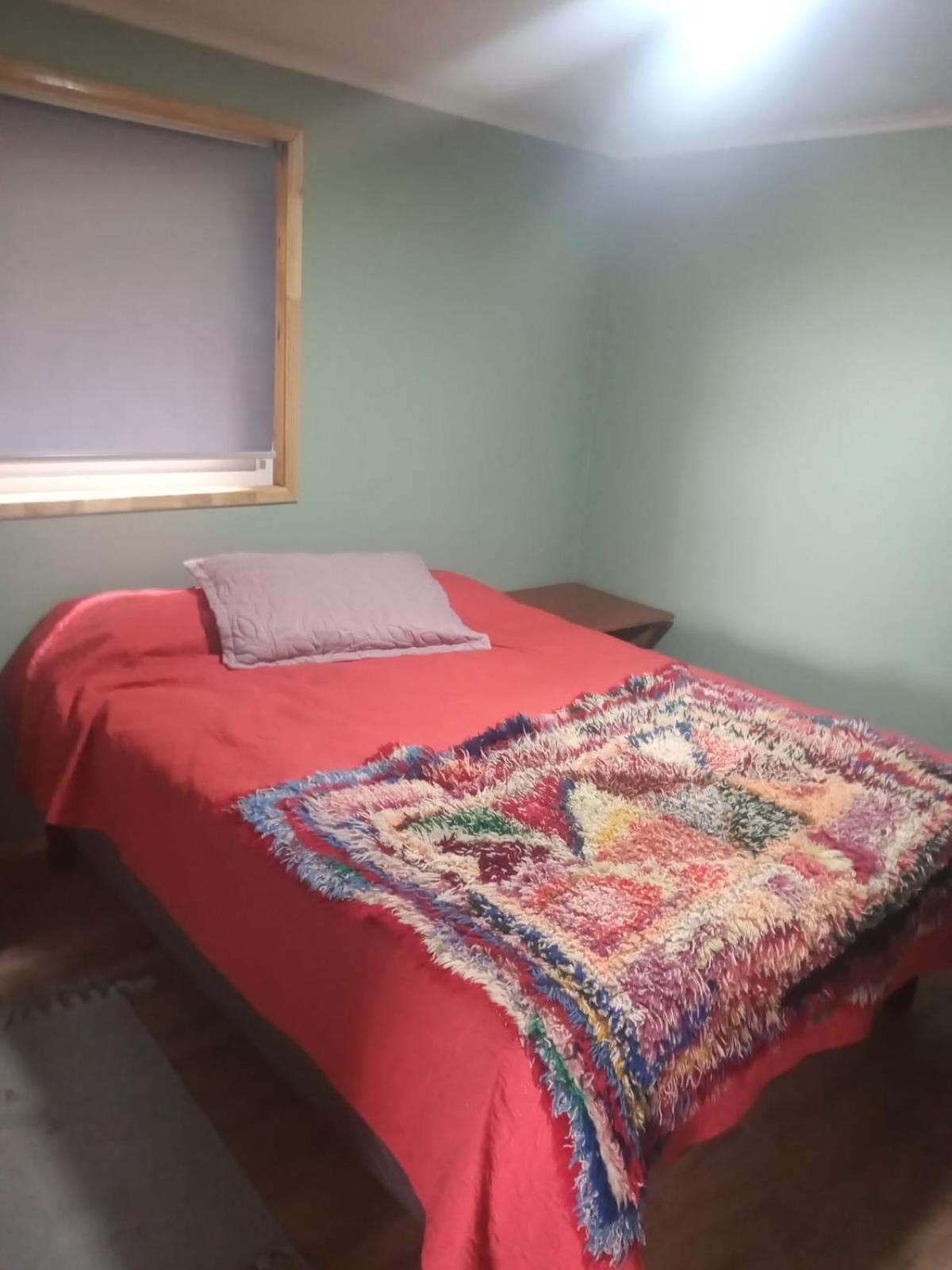 Casa de férias Individual Amoblada Puerto Montt